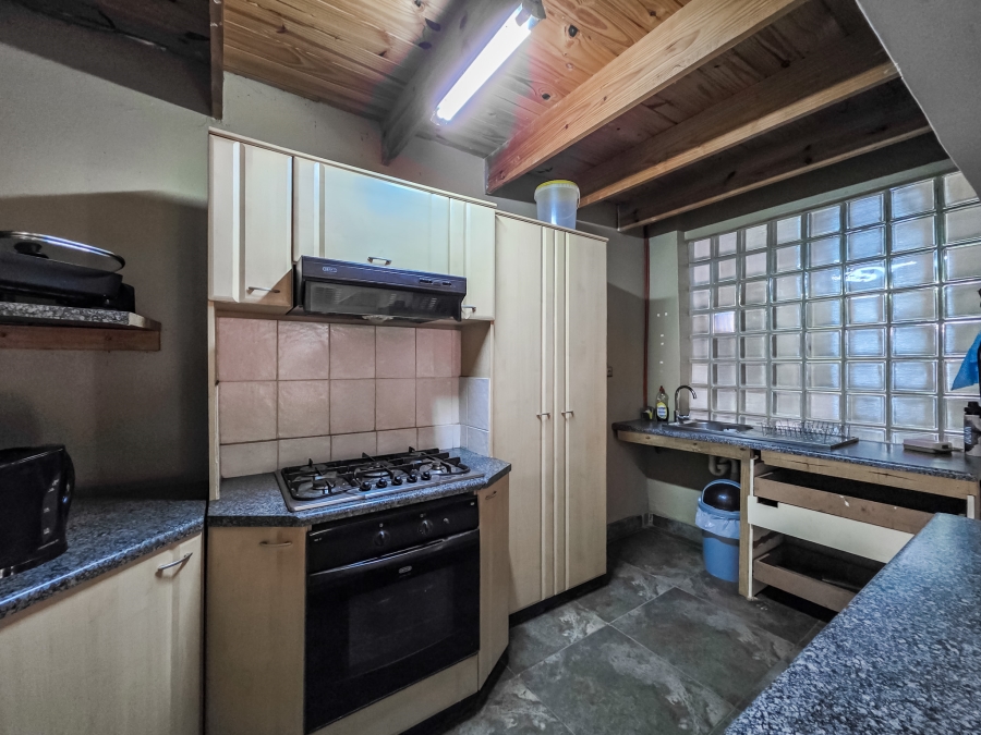 7 Bedroom Property for Sale in Rietfontein Gauteng