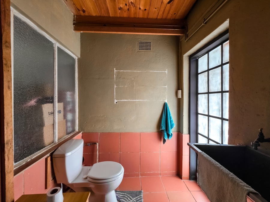 7 Bedroom Property for Sale in Rietfontein Gauteng