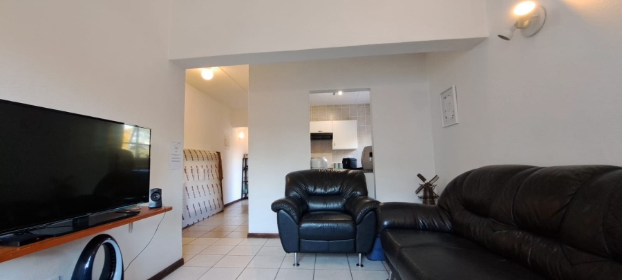 To Let 2 Bedroom Property for Rent in Morningside Gauteng