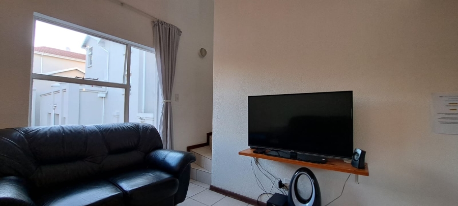 To Let 2 Bedroom Property for Rent in Morningside Gauteng
