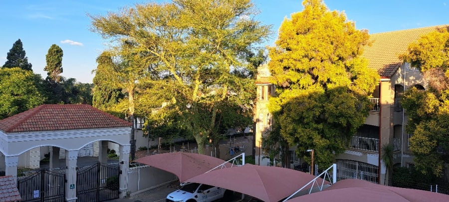 To Let 2 Bedroom Property for Rent in Morningside Gauteng
