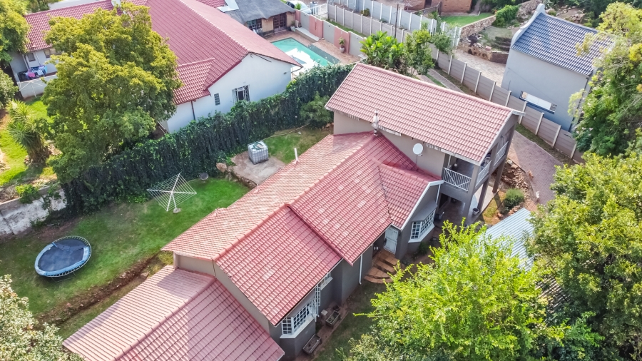 4 Bedroom Property for Sale in Kenmare Gauteng