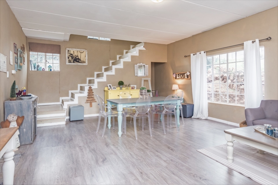 4 Bedroom Property for Sale in Kenmare Gauteng