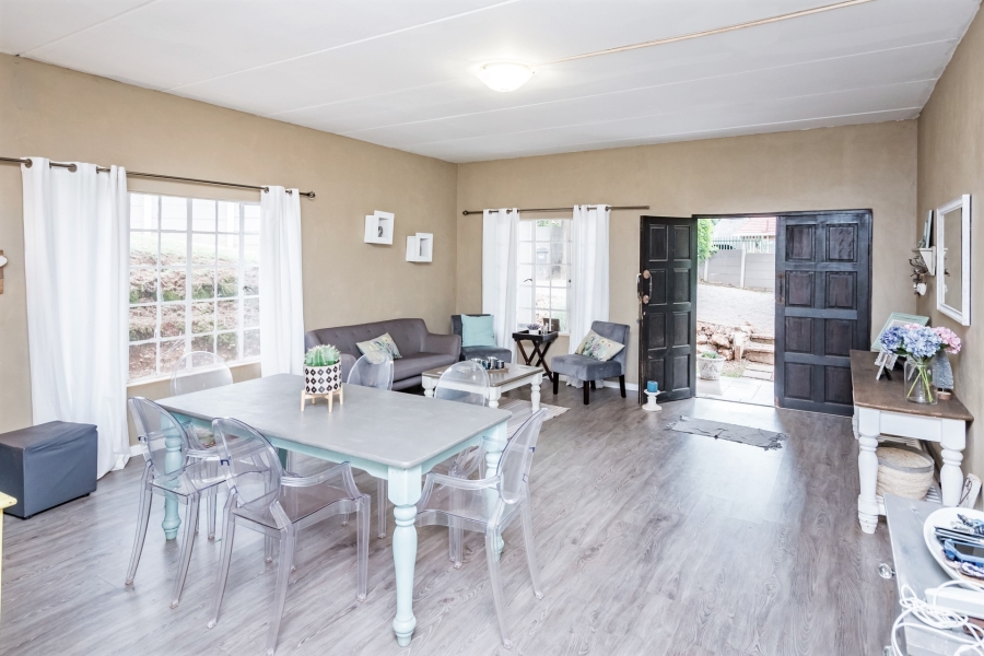 4 Bedroom Property for Sale in Kenmare Gauteng
