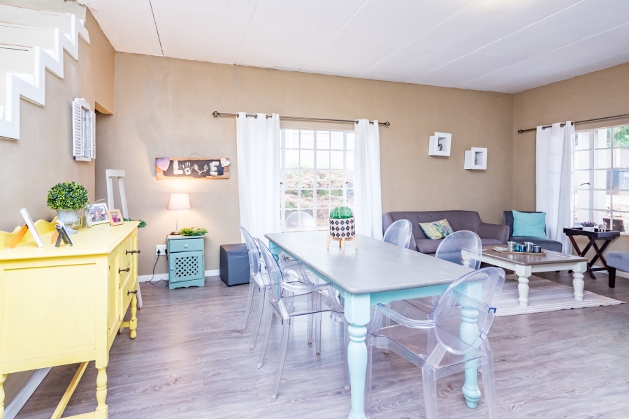 4 Bedroom Property for Sale in Kenmare Gauteng