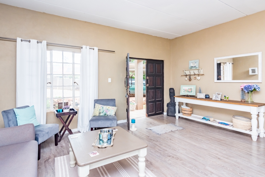 4 Bedroom Property for Sale in Kenmare Gauteng