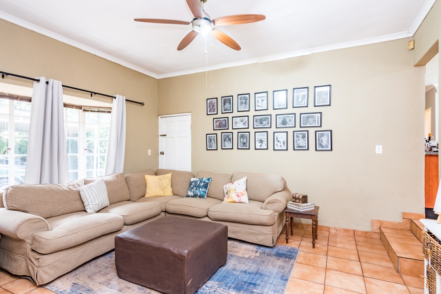 4 Bedroom Property for Sale in Kenmare Gauteng