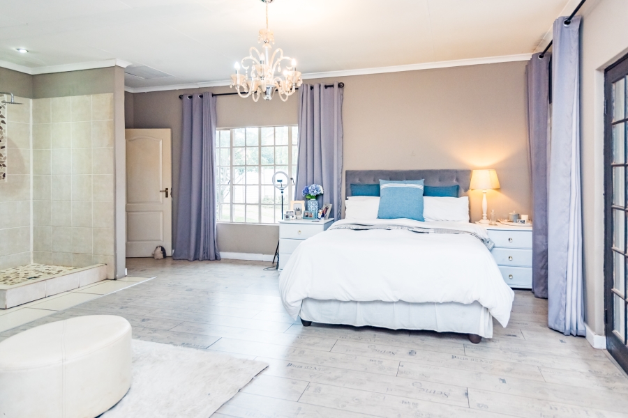 4 Bedroom Property for Sale in Kenmare Gauteng