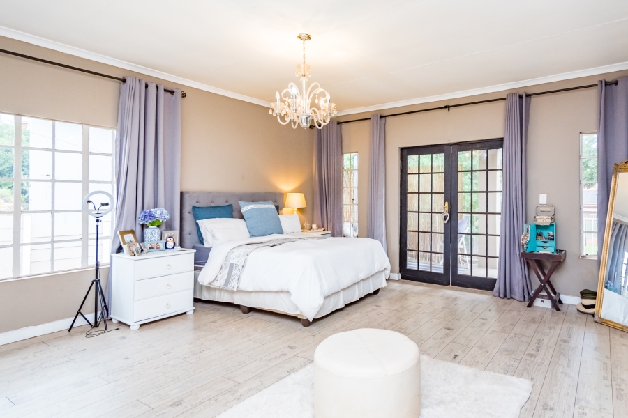 4 Bedroom Property for Sale in Kenmare Gauteng