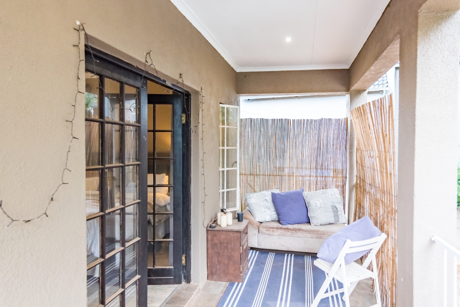 4 Bedroom Property for Sale in Kenmare Gauteng