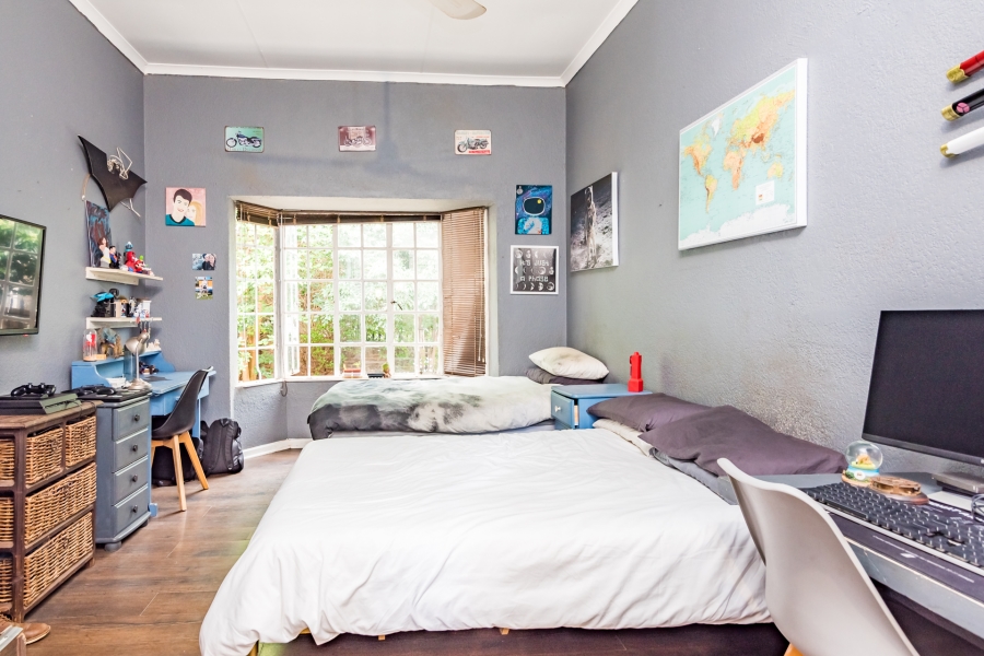 4 Bedroom Property for Sale in Kenmare Gauteng