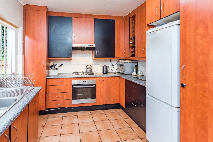 4 Bedroom Property for Sale in Kenmare Gauteng
