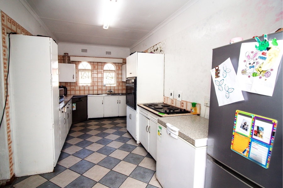 To Let 3 Bedroom Property for Rent in Wilro Park Gauteng