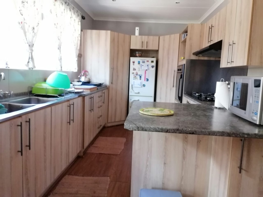 3 Bedroom Property for Sale in Theresa Park Gauteng