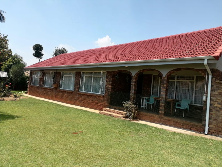 3 Bedroom Property for Sale in Theresa Park Gauteng