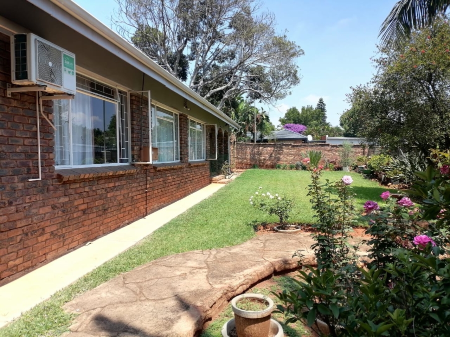 3 Bedroom Property for Sale in Theresa Park Gauteng