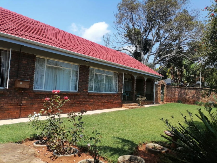 3 Bedroom Property for Sale in Theresa Park Gauteng