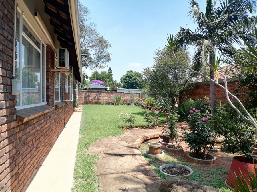 3 Bedroom Property for Sale in Theresa Park Gauteng