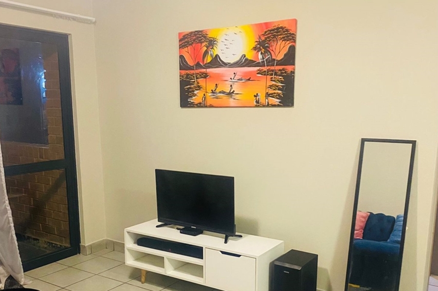 2 Bedroom Property for Sale in Heuweloord Gauteng