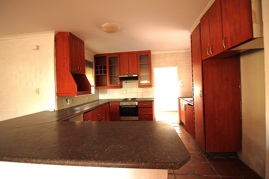 To Let 3 Bedroom Property for Rent in Austinview Gauteng