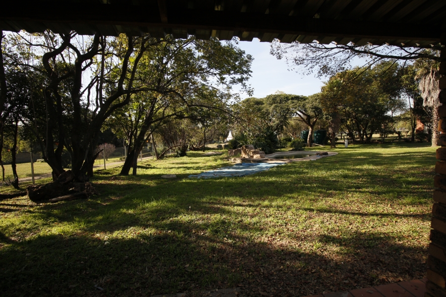 To Let 3 Bedroom Property for Rent in Austinview Gauteng