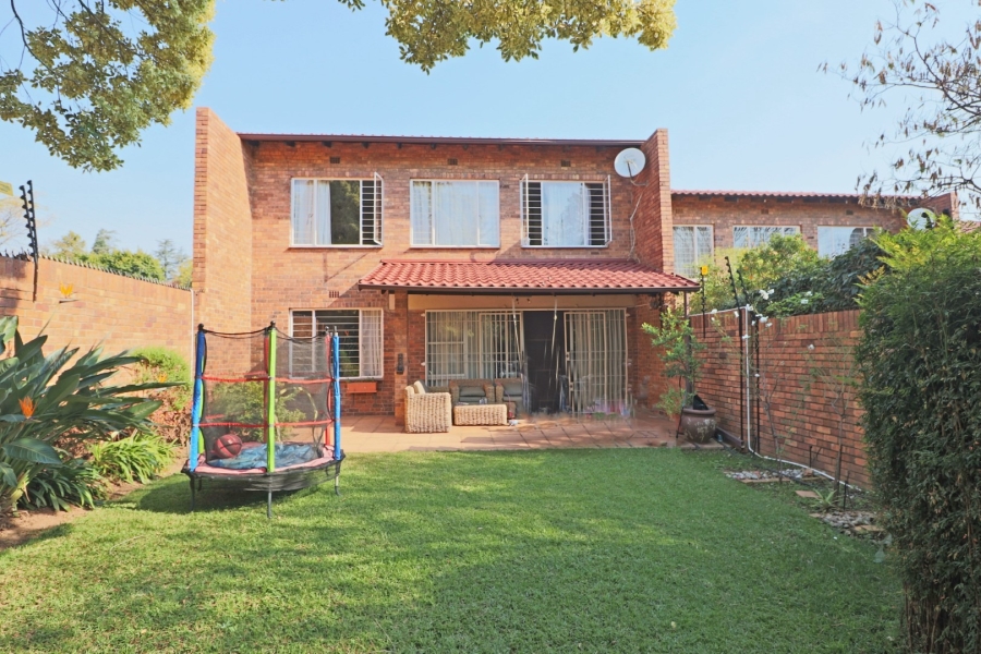3 Bedroom Property for Sale in River Club Gauteng
