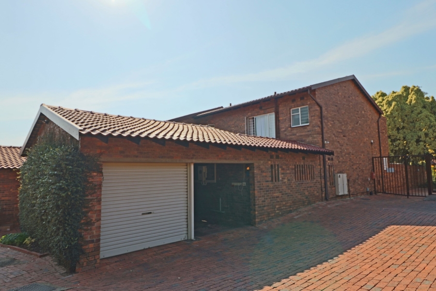 3 Bedroom Property for Sale in River Club Gauteng