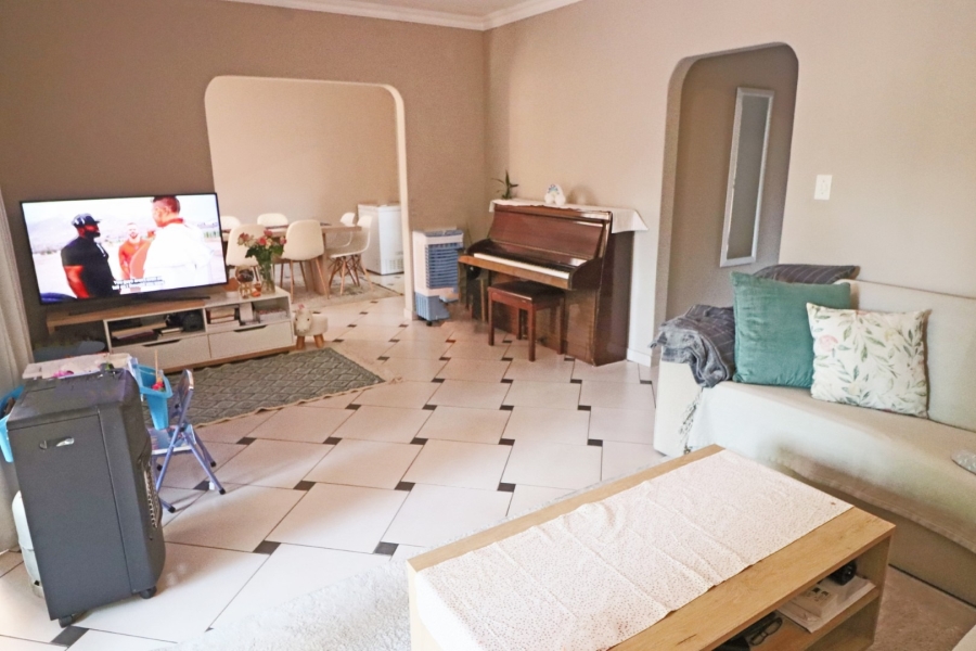 3 Bedroom Property for Sale in River Club Gauteng