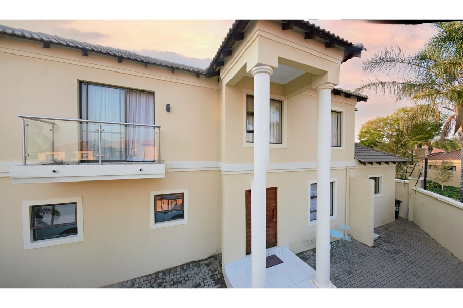4 Bedroom Property for Sale in Halfway Gardens Gauteng