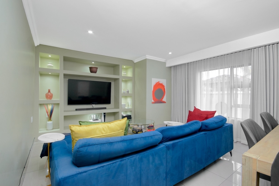 4 Bedroom Property for Sale in Halfway Gardens Gauteng