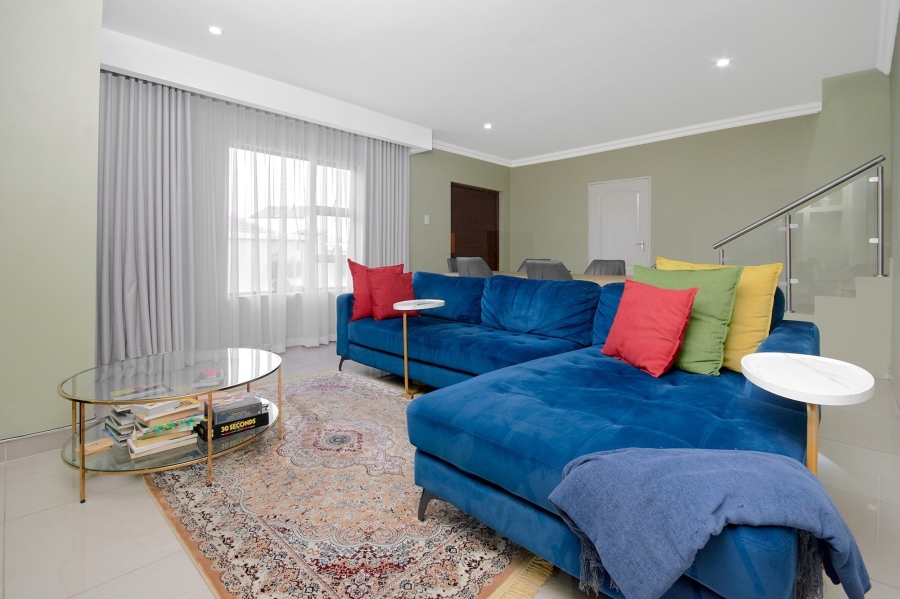 4 Bedroom Property for Sale in Halfway Gardens Gauteng