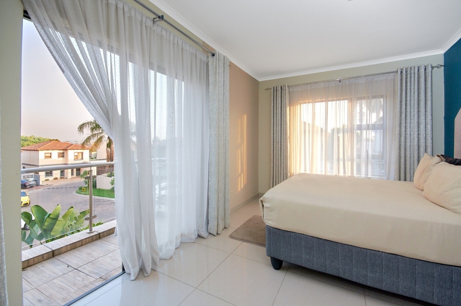 4 Bedroom Property for Sale in Halfway Gardens Gauteng