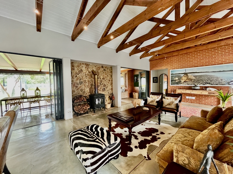 4 Bedroom Property for Sale in The Ridge Gauteng