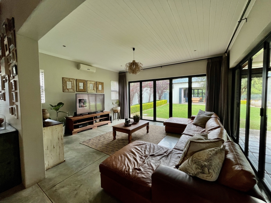 4 Bedroom Property for Sale in The Ridge Gauteng