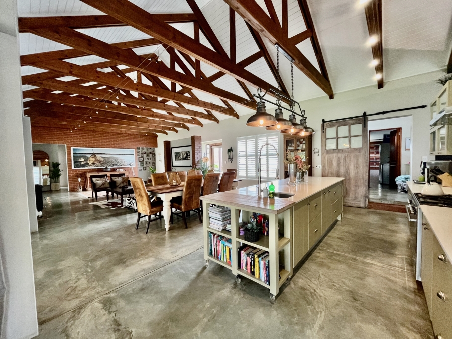 4 Bedroom Property for Sale in The Ridge Gauteng