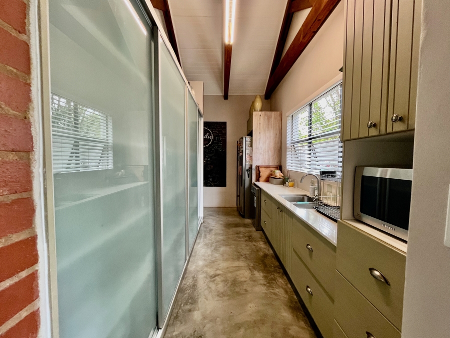4 Bedroom Property for Sale in The Ridge Gauteng
