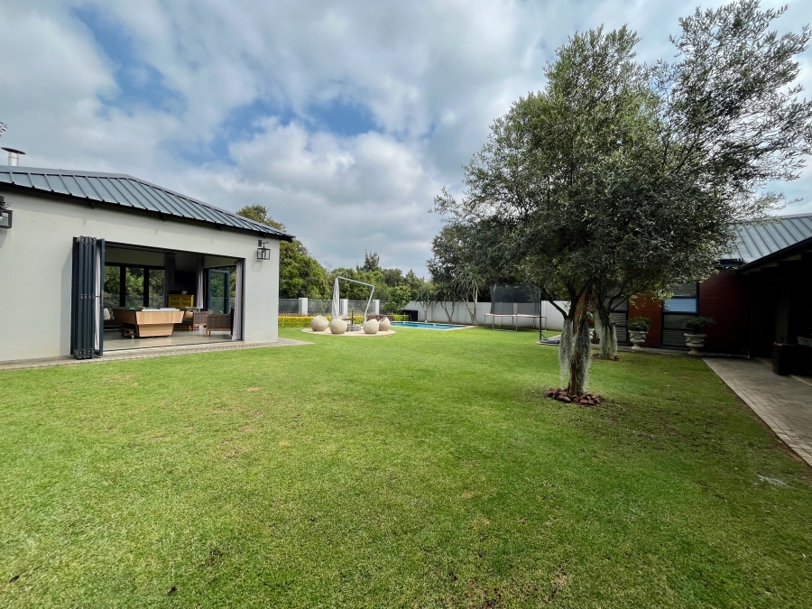 4 Bedroom Property for Sale in The Ridge Gauteng