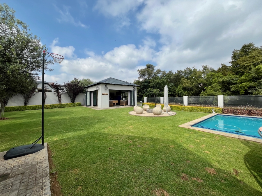 4 Bedroom Property for Sale in The Ridge Gauteng