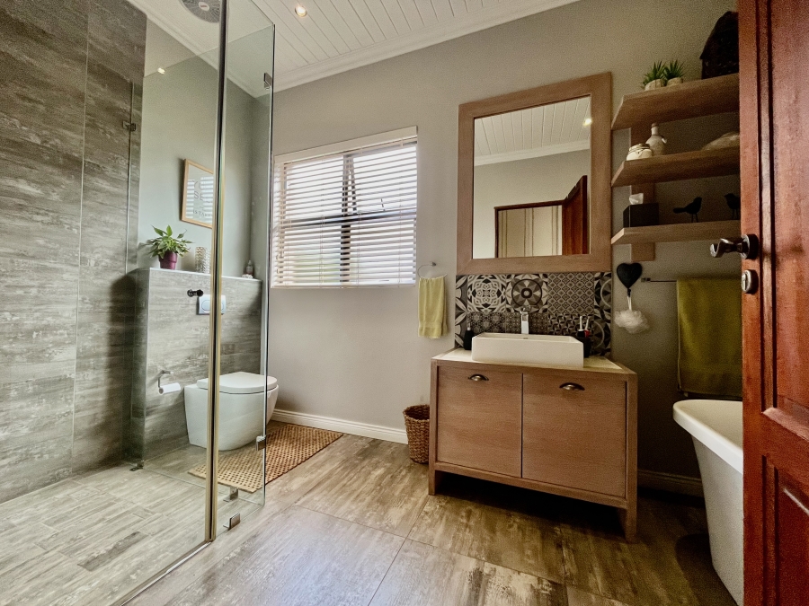 4 Bedroom Property for Sale in The Ridge Gauteng