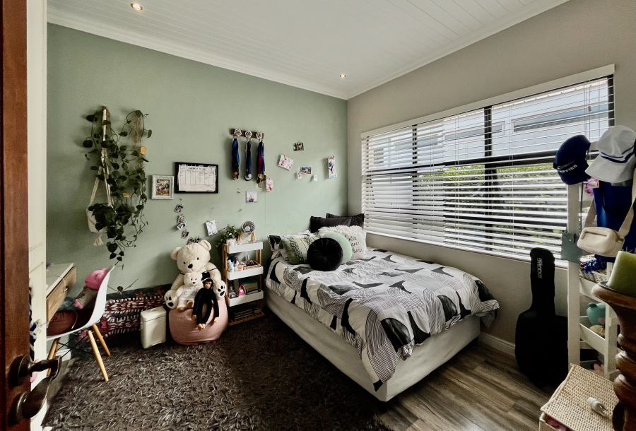 4 Bedroom Property for Sale in The Ridge Gauteng