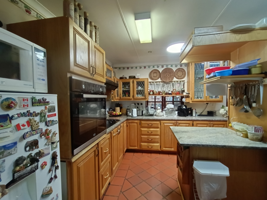 3 Bedroom Property for Sale in Clubview Gauteng