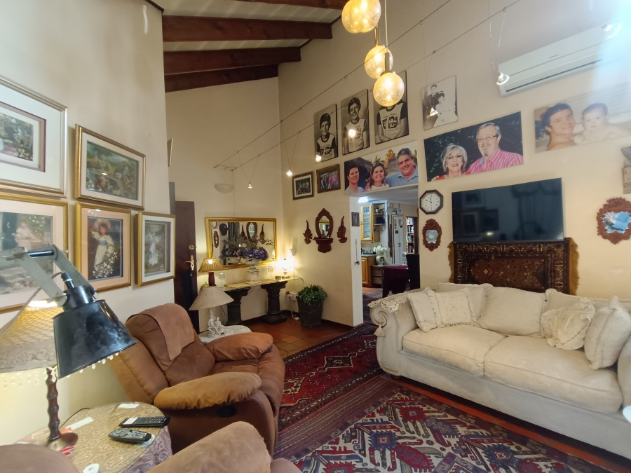 3 Bedroom Property for Sale in Clubview Gauteng