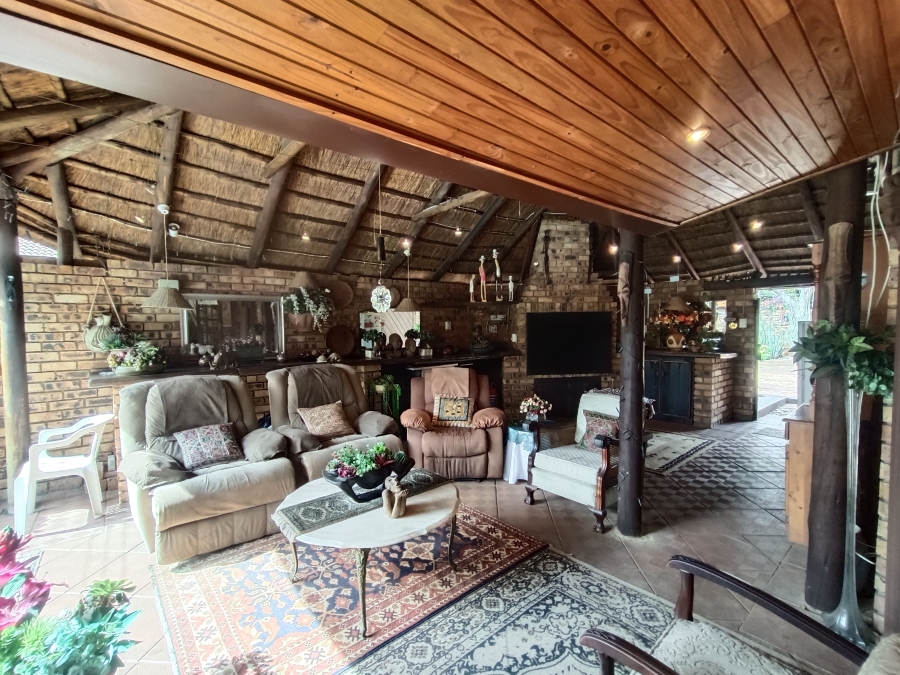 3 Bedroom Property for Sale in Clubview Gauteng