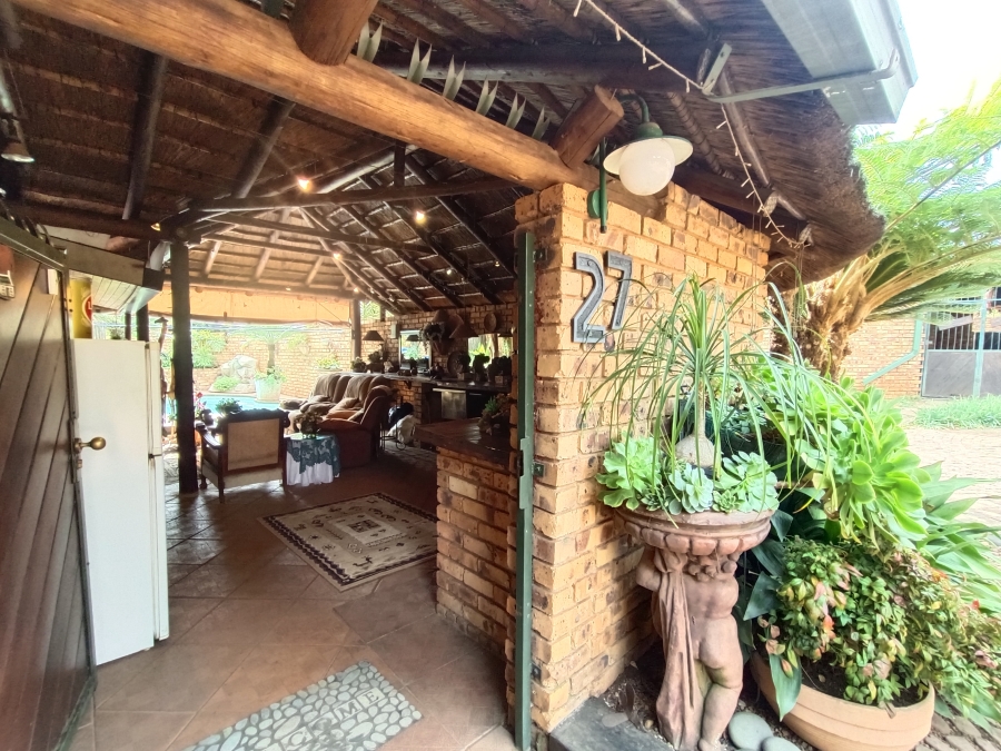 3 Bedroom Property for Sale in Clubview Gauteng