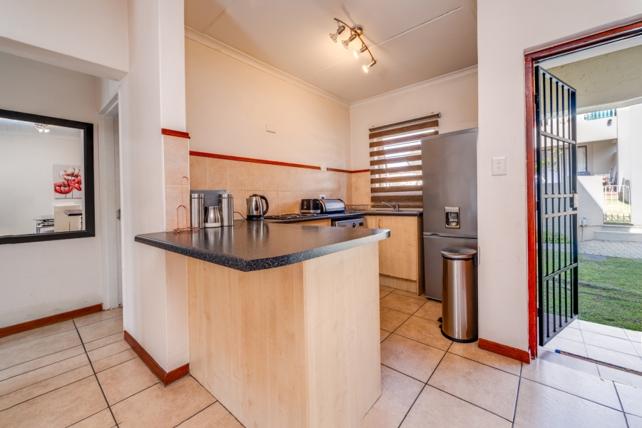 2 Bedroom Property for Sale in Paulshof Gauteng