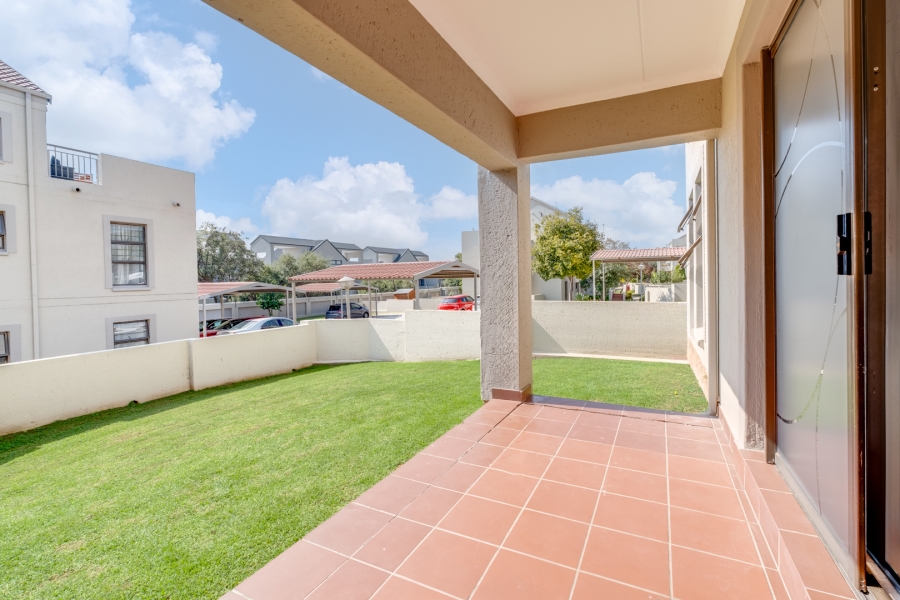 2 Bedroom Property for Sale in Paulshof Gauteng
