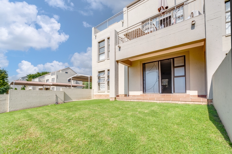 2 Bedroom Property for Sale in Paulshof Gauteng