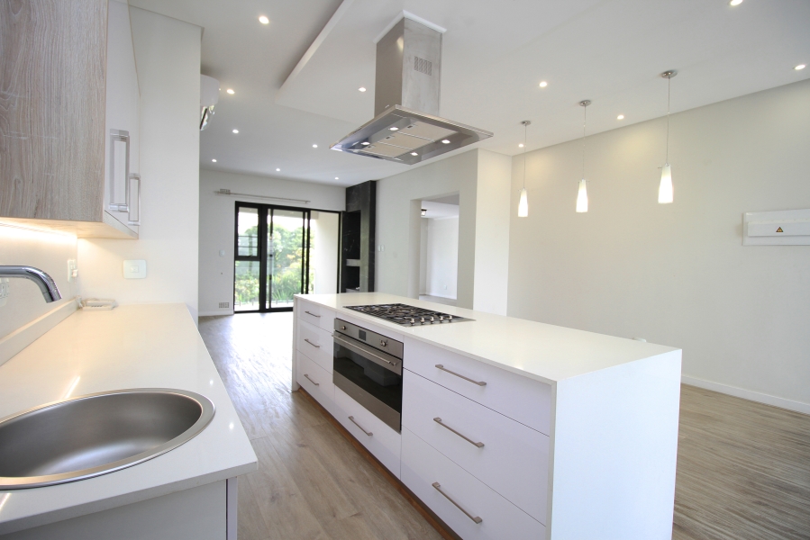 To Let 3 Bedroom Property for Rent in Bryanston Gauteng