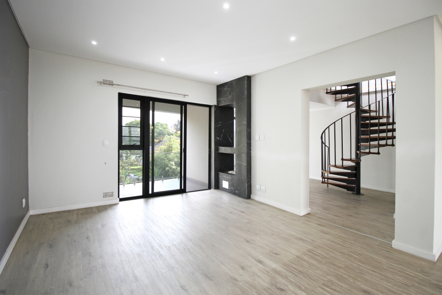 To Let 3 Bedroom Property for Rent in Bryanston Gauteng