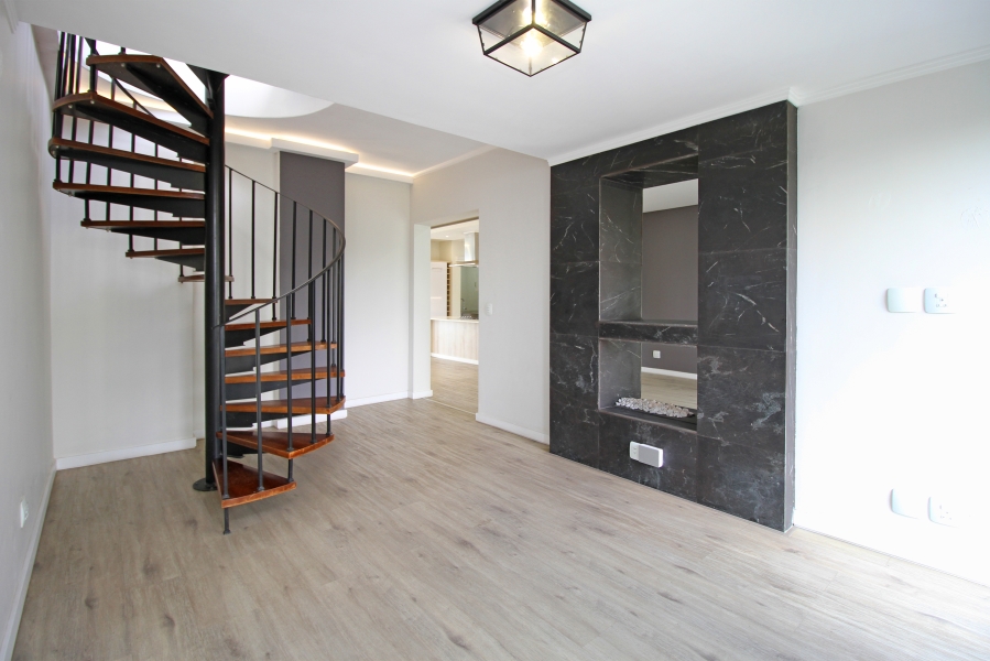 To Let 3 Bedroom Property for Rent in Bryanston Gauteng